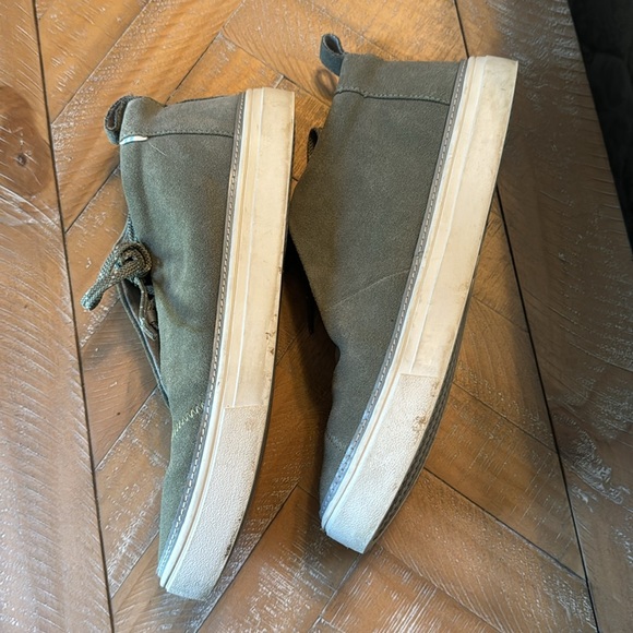 Toms sneakers - Picture 4 of 4